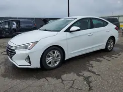 5NPD84LF9KH462421 2019 HYUNDAI ELANTRA
