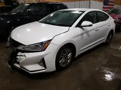 5NPD84LF9KH462970 2019 HYUNDAI ELANTRA