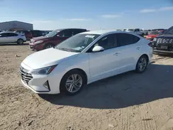 5NPD84LF9KH463004 2019 HYUNDAI ELANTRA