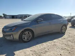 5NPD84LF9KH463844 2019 HYUNDAI ELANTRA