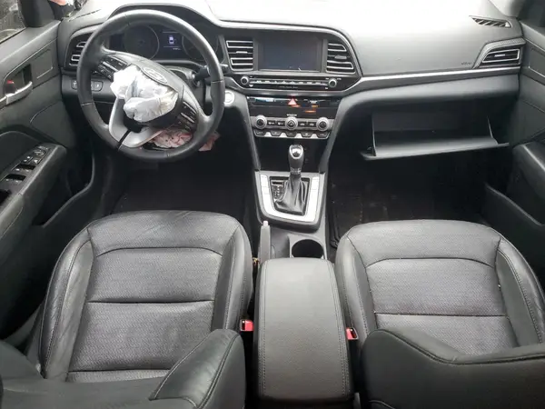 5NPD84LF9KH463987 2019 HYUNDAI ELANTRA - Image 8