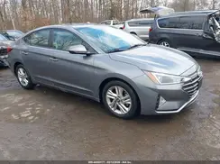 5NPD84LF9KH464556 2019 HYUNDAI ELANTRA