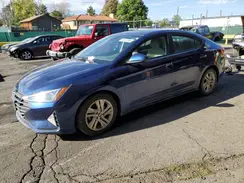 5NPD84LF9KH465352 2019 HYUNDAI ELANTRA