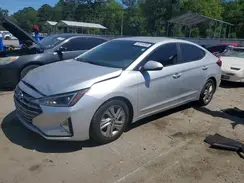 5NPD84LF9KH465948 2019 HYUNDAI ELANTRA