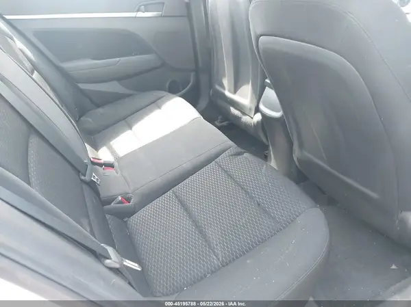 5NPD84LF9KH466341 2019 HYUNDAI ELANTRA - Image 8