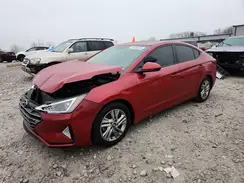 5NPD84LF9KH467859 2019 HYUNDAI ELANTRA