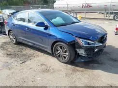 5NPD84LF9KH468140 2019 HYUNDAI ELANTRA