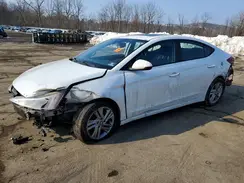 5NPD84LF9KH468350 2019 HYUNDAI ELANTRA