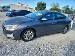5NPD84LF9KH468669 2019 HYUNDAI ELANTRA