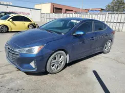 5NPD84LF9KH469143 2019 HYUNDAI ELANTRA