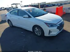 5NPD84LF9KH469210 2019 HYUNDAI ELANTRA