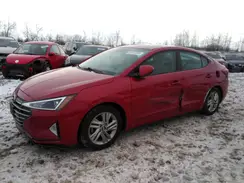 5NPD84LF9KH469398 2019 HYUNDAI ELANTRA