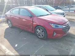 5NPD84LF9KH470194 2019 HYUNDAI ELANTRA