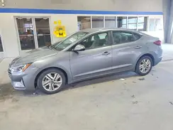 5NPD84LF9KH470261 2019 HYUNDAI ELANTRA