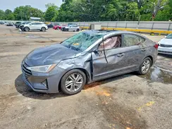 5NPD84LF9KH471703 2019 HYUNDAI ELANTRA