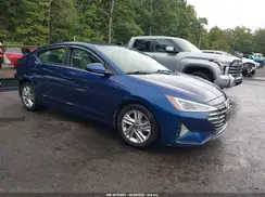 5NPD84LF9KH474147 2019 HYUNDAI ELANTRA