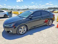 5NPD84LF9KH474360 2019 HYUNDAI ELANTRA