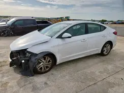 5NPD84LF9KH475427 2019 HYUNDAI ELANTRA