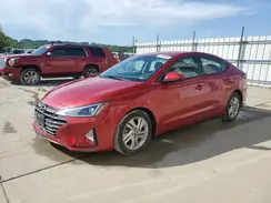 5NPD84LF9KH476111 2019 HYUNDAI ELANTRA