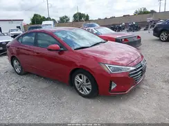 5NPD84LF9KH477176 2019 HYUNDAI ELANTRA