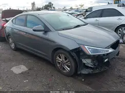 5NPD84LF9KH477677 2019 HYUNDAI ELANTRA