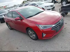 5NPD84LF9KH478599 2019 HYUNDAI ELANTRA