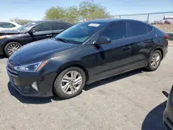 5NPD84LF9KH478747 2019 HYUNDAI ELANTRA
