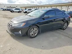 5NPD84LF9KH478814 2019 HYUNDAI ELANTRA