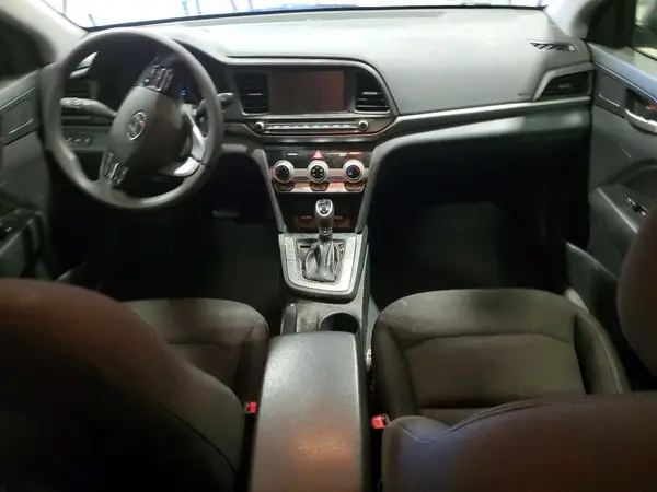 5NPD84LF9KH479445 2019 HYUNDAI ELANTRA - Image 8