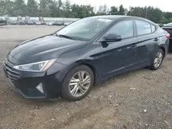5NPD84LF9KH479512 2019 HYUNDAI ELANTRA