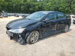 5NPD84LF9KH480417 2019 HYUNDAI ELANTRA
