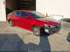 5NPD84LF9KH482331 2019 HYUNDAI ELANTRA