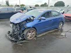 5NPD84LF9KH482992 2019 HYUNDAI ELANTRA