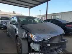 5NPD84LF9KH483009 2019 HYUNDAI ELANTRA