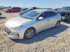5NPD84LF9KH483415 2019 HYUNDAI ELANTRA