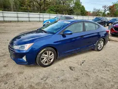 5NPD84LF9KH483561 2019 HYUNDAI ELANTRA