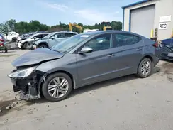 5NPD84LF9KH483737 2019 HYUNDAI ELANTRA