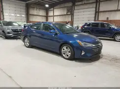 5NPD84LF9KH484533 2019 HYUNDAI ELANTRA