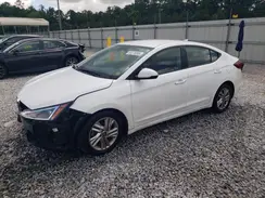 5NPD84LF9KH484760 2019 HYUNDAI ELANTRA