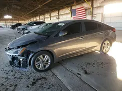 5NPD84LF9KH484788 2019 HYUNDAI ELANTRA