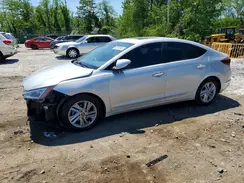 5NPD84LF9KH485391 2019 HYUNDAI ELANTRA