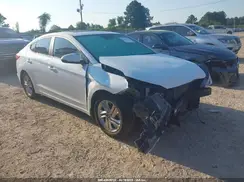 5NPD84LF9KH485620 2019 HYUNDAI ELANTRA