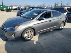 5NPD84LF9KH485729 2019 HYUNDAI ELANTRA