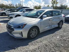 5NPD84LF9KH485956 2019 HYUNDAI ELANTRA
