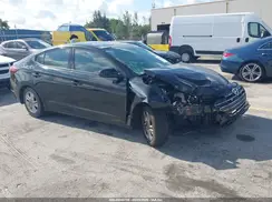 5NPD84LF9KH486718 2019 HYUNDAI ELANTRA