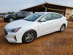 5NPD84LF9KH488596 2019 HYUNDAI ELANTRA