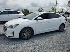 5NPD84LF9KH489053 2019 HYUNDAI ELANTRA