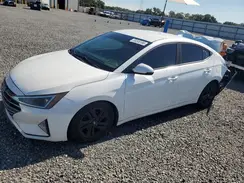 5NPD84LF9KH489604 2019 HYUNDAI ELANTRA