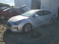 5NPD84LF9KH490428 2019 HYUNDAI ELANTRA