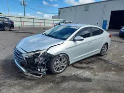 5NPD84LF9KH491420 2019 HYUNDAI ELANTRA